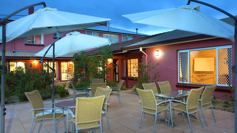 Best Western The Henry Parkes - Accommodation NSW 3