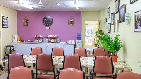 Best Western Motel Farrington - Accommodation NSW 0