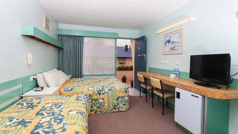 Best Western Motel Farrington - Accommodation NSW 6