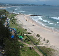 BEST WESTERN Kennedy Drive Motel - Accommodation NSW