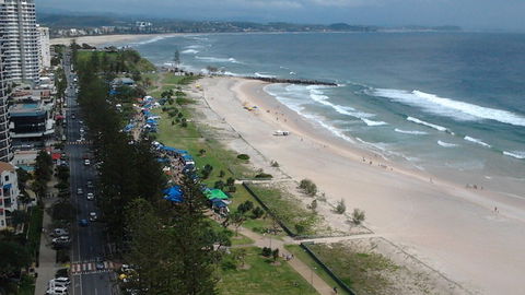 BEST WESTERN Kennedy Drive Motel - Accommodation NSW 0