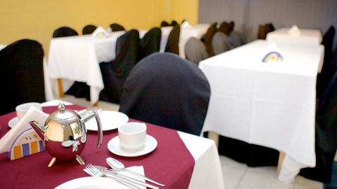 BEST WESTERN Kennedy Drive Motel - Accommodation NSW 2