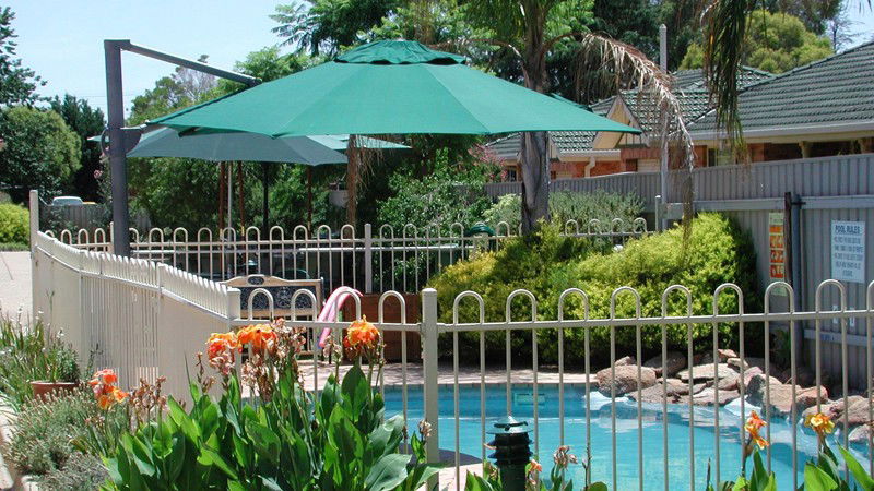  Accommodation NSW