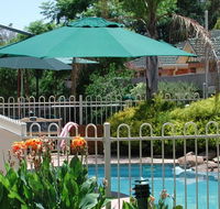 BEST WESTERN Ambassador Motor Inn - Accommodation NSW