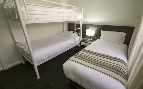 Best Western Plus Charles Sturt Suites And Apartments - Accommodation NSW 10