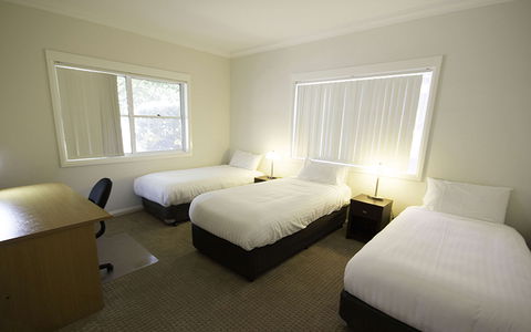 Best Western Plus Charles Sturt Suites And Apartments - Accommodation NSW 16