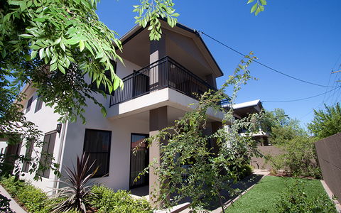 Best Western Plus Charles Sturt Suites And Apartments - Accommodation NSW 18