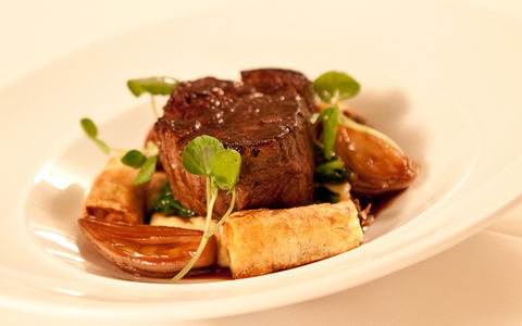 Best Western Plus Charles Sturt Suites And Apartments - Accommodation NSW 19