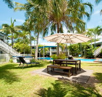 BEST WESTERN Mango House Resort - Accommodation NSW