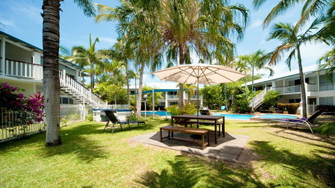 BEST WESTERN Mango House Resort - Accommodation NSW 0