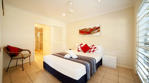 BEST WESTERN Mango House Resort - Accommodation NSW 1