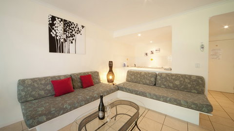 BEST WESTERN Mango House Resort - Accommodation NSW 2