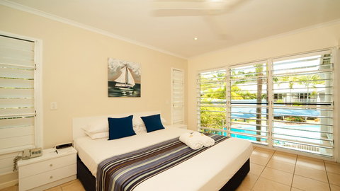 BEST WESTERN Mango House Resort - Accommodation NSW 3