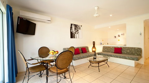 BEST WESTERN Mango House Resort - Accommodation NSW 4