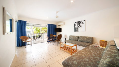 BEST WESTERN Mango House Resort - Accommodation NSW 5