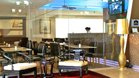 BEST WESTERN Astor Metropole Hotel And Apartments - Accommodation NSW 0