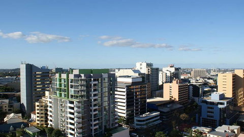 BEST WESTERN Astor Metropole Hotel And Apartments - Accommodation NSW 2