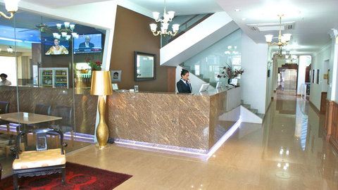 BEST WESTERN Astor Metropole Hotel And Apartments - Accommodation NSW 3