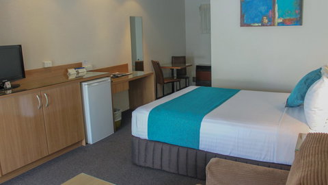 BEST WESTERN Sunnybank Star Motel - Accommodation NSW 1