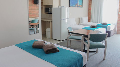 BEST WESTERN Sunnybank Star Motel - Accommodation NSW 2