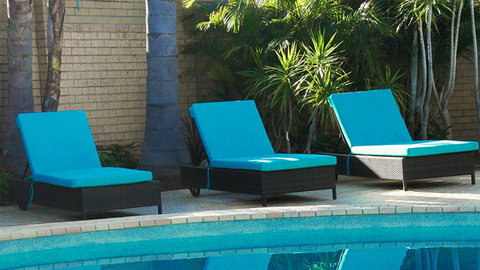 BEST WESTERN Sunnybank Star Motel - Accommodation NSW 5