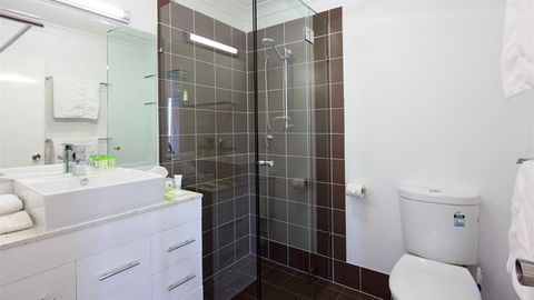 BEST WESTERN PLUS Gregory Terrace Brisbane - Accommodation NSW 1