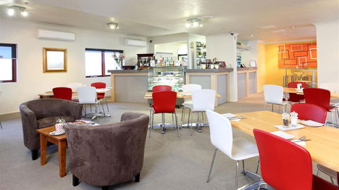 BEST WESTERN PLUS Gregory Terrace Brisbane - Accommodation NSW 2