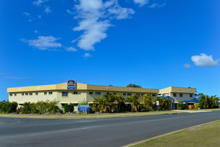 Alloway QLD Accommodation NSW