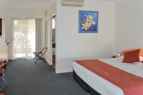 BEST WESTERN Boulevard Lodge - Accommodation NSW 6