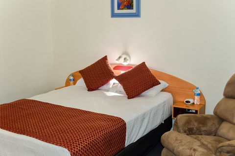 BEST WESTERN Boulevard Lodge - Accommodation NSW 10