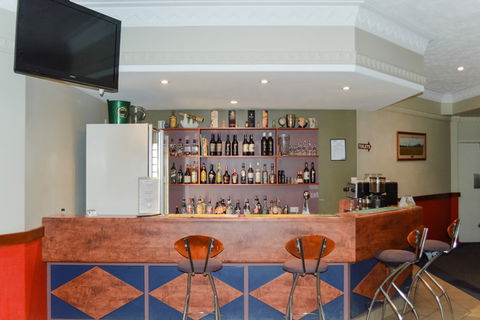 BEST WESTERN Boulevard Lodge - Accommodation NSW 15