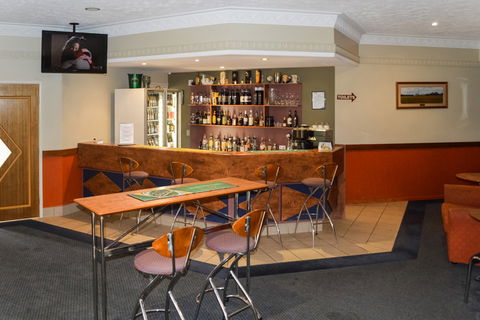 BEST WESTERN Boulevard Lodge - Accommodation NSW 17