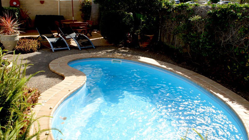 Hervey Bay QLD Accommodation NSW