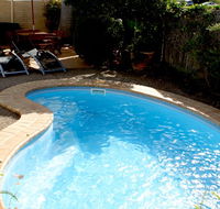BEST WESTERN Ambassador Motor Lodge - Accommodation NSW