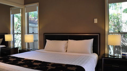 BEST WESTERN Ambassador Motor Lodge - Accommodation NSW 4