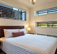 BEST WESTERN PLUS Quarterdecks Retreat - Accommodation NSW