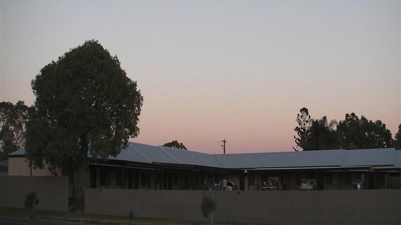  Accommodation NSW