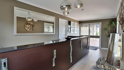 BEST WESTERN Kimba Lodge Motel - Accommodation NSW 0