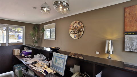 BEST WESTERN Kimba Lodge Motel - Accommodation NSW 3