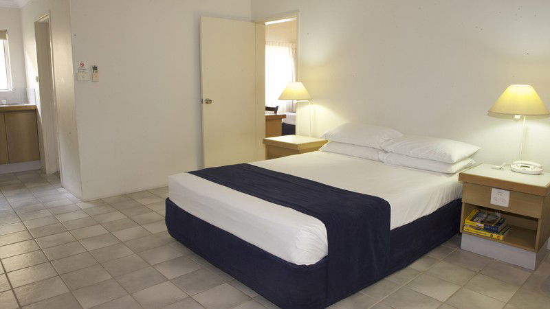 Wangetti QLD Accommodation NSW