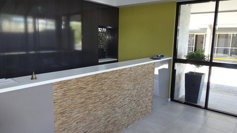 BEST WESTERN The Stirling Rockhampton - Accommodation NSW 2