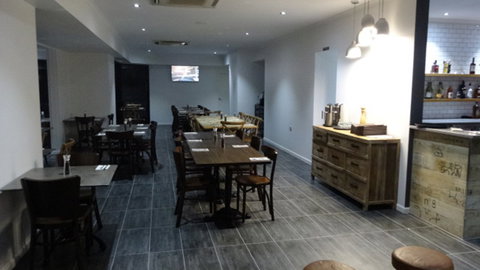 BEST WESTERN The Stirling Rockhampton - Accommodation NSW 3