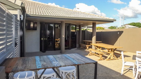 BEST WESTERN The Stirling Rockhampton - Accommodation NSW 4