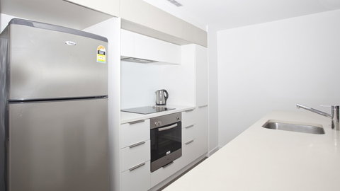 BEST WESTERN Islington Apartments - Accommodation NSW 0