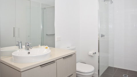 BEST WESTERN Islington Apartments - Accommodation NSW 3