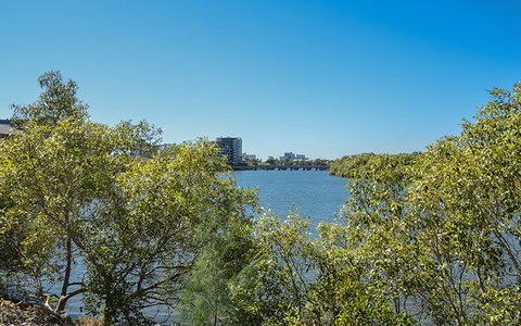 BEST WESTERN Islington Apartments - Accommodation NSW 7