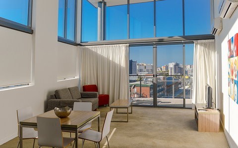 BEST WESTERN Islington Apartments - Accommodation NSW 6