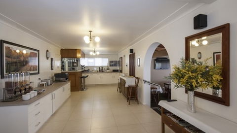 BEST WESTERN Applegum Inn - Accommodation NSW 0