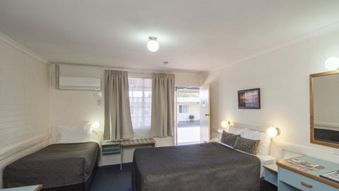 BEST WESTERN Applegum Inn - Accommodation NSW 2