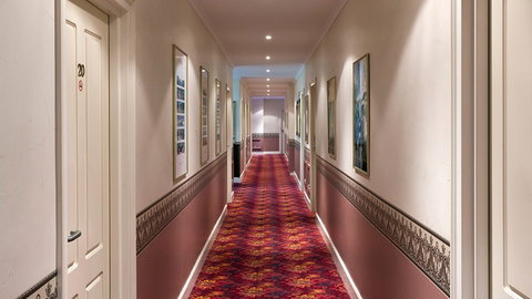 BEST WESTERN Ensenada Motor Inn - Accommodation NSW 3